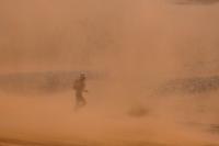 Saharan Dust Fades, MJO Shifts: Atlantic Peak Season Opens With Dolly Threat