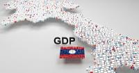 Laos Economy Grows 5% in Year’s First Half, Government Holds to 6% Target