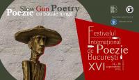 Bucharest International Poetry Festival to take place in September