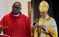 Sierra Leonean Priest Cautions Religious against Shunning Help amid Mental Health Struggles