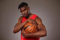 Former and current NBA players shortlisted for W4 of the 2027 African Qualifiers