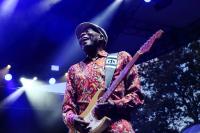 Live Music in San Antonio This Week: Buddy Guy, Gary Clark Jr., Edith Márquez, Sam Williams
