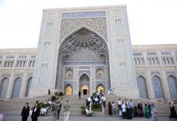 Tashkent’s Islamic Civilization Center: Where Ancient Manuscripts Meet Artificial Intelligence – REPORTAGE