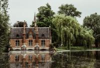 Belgian city ranked as second most beautiful summer city of Europe