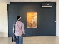 Sacha Wiley: African Art in Senegal