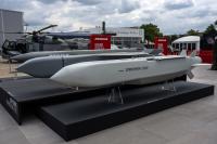 Britain giving Ukraine access to secret missile technology