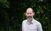 Green MP stands by comments linking climate change threat to Holocaust