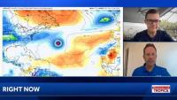 'There's still uncertainty': U.S. impact can’t be ruled out as Atlantic disturbance heads west