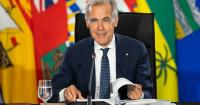 Canadian banks downplay risk from U.S.-Canada trade fight