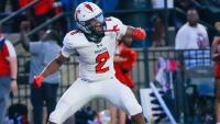 Alabama High School Football Top 25 Rankings: Aug. 24, 2026