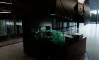 Middle East Claims First Quantum Joint Venture as Saudi Arabia Moves from Cloud to On-Premises