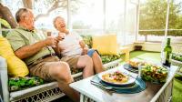 Retirees Who Rented in Florida for a Year Before Buying Say It Was the Best Money They Ever Spent
