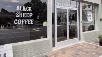 Step inside Cleary's Bookstore and Black Sheep Coffee in Mount Holly      