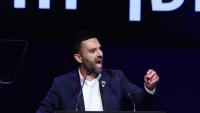 Arab Israeli activist Yoseph Haddad joins  Winter's Amcha Yisrael, aims to be next hasbara minister