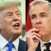 Canada unveils counter-tariffs of 15-50% on US goods