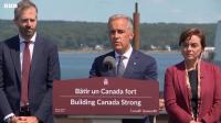 Canada dares Trump, slams $20bn retaliatory tariffs on US goods