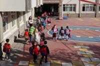 Turkey’s new school year begins amid controversy over parent donations