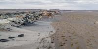 Brazil pledges to restore 163,000 km² of degraded land by 2030