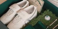 Onitsuka Tiger Hosts “Club 66” Featuring the MEXICO 66™ GOLF
