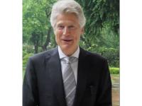 “Hamare bachchon ke liye”: New German envoy Jasper Wieck pledges to deepen Indo-German ties