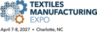 Textiles Manufacturing Expo Launches In Charlotte, Alongside Textiles Recycling Expo USA