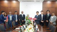 Bangladesh, Korea ink RD to launch $13m AI-Hub Project at Software Technology Park-2
