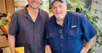 Actor Polaha coming to Delaware