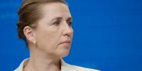 Denmark’s PM and the enduring scrutiny of women in public life