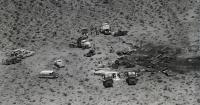 How a midair collision involving an Air Force jet made US air travel safer