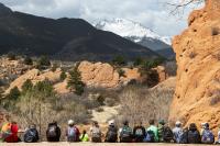 Contest seeks photos for calendar celebrating Colorado Springs nature