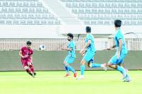 Salmiya and Al-Shabab seek winning starts against Al-Nasr, Al-Jahra