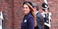 Sweden’s Princess Madeleine Opens Up About Royal Life in a Rare Interview