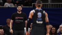 Chicago Sky PG Natasha Cloud Makes Statement On Why She Got Into Confrontation With Enes Kanter