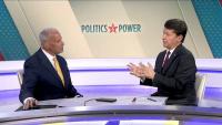 Politics & Power: Congress in flux — New faces, high stakes, shifting power