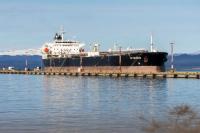 Tierra del Fuego condemns Milei government over UK ship’s presence in port