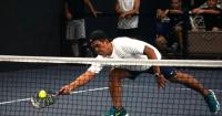 Richard Asuncion completes three-division sweep at Pickleball Classic