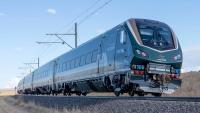 Washington and Oregon get first new Amtrak trains in decades