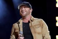 Win Tickets To See Cole Swindell Live In Mitchell, South Dakota