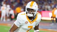 NCAA reduces Arion Carter suspension to one game for Tennessee football