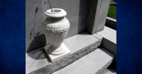 100+ stolen cemetery vases recovered in case spanning Tennessee, Virginia