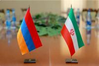 Armenia, Iran mull long-term diesel fuel, liquefied gas supplies