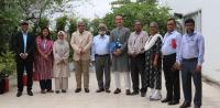 WUB and UNESCO Bangladesh explore strategic collaboration for sustainable dev