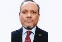 Abdul Muhith appointed Bangladesh High Commissioner to UK