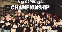 Daophet Lonluenglith Crowned Lao AeroPress Champion 2026