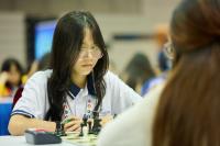 Young Lao Chess Team Wins 12 Medals from Singapore