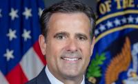 CIA Director John Ratcliffe makes unannounced visit to Moscow for meetings