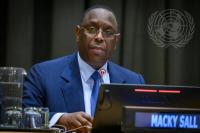 Macky Sall’s UN Gambit: An African Statesman’s Vision for a Fractured World