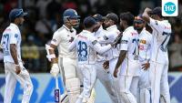 India coach reacts to constant sledging and tempers flaring in Colombo Test against Sri Lanka: ‘Don’t mind chatter'