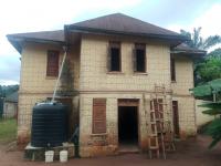 Movie producers eye 87-year-old Igbo-Ukwu building for epic films