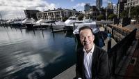 Auckland as a gateway to NZ: Visitor spending falls, the city as a tech hub rises